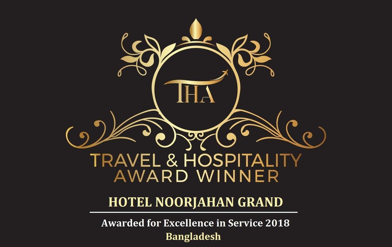 Hotel Noorjahan Grand Сілет Екстер'єр фото